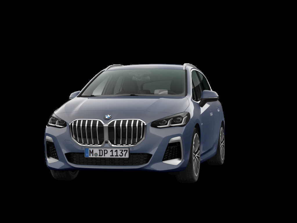 BMW 2 Serie 220 220i