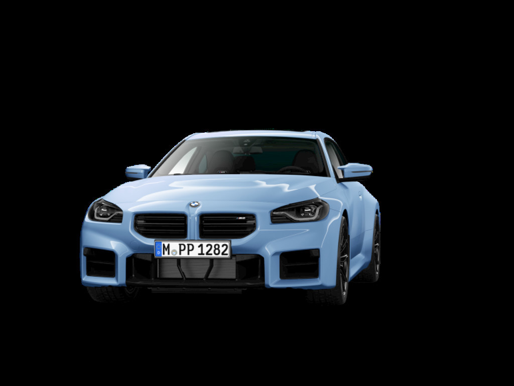 BMW M2 Coupé