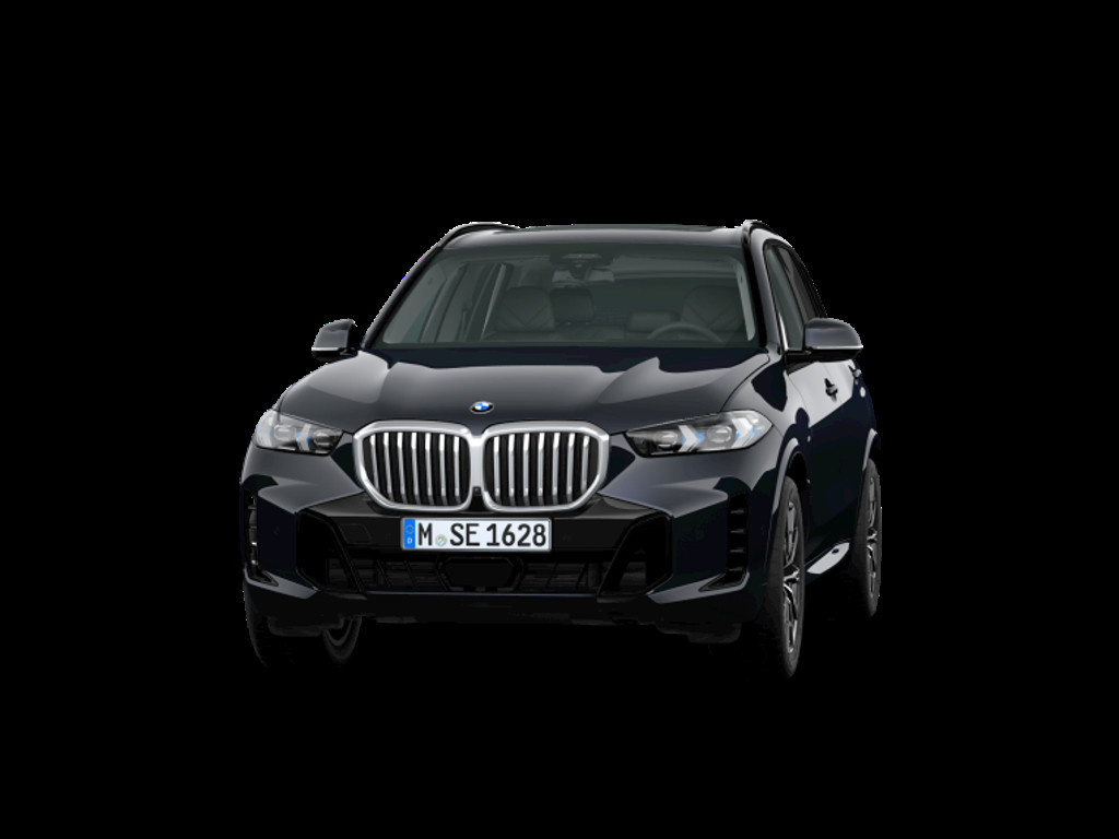 BMW X5 xDrive30d