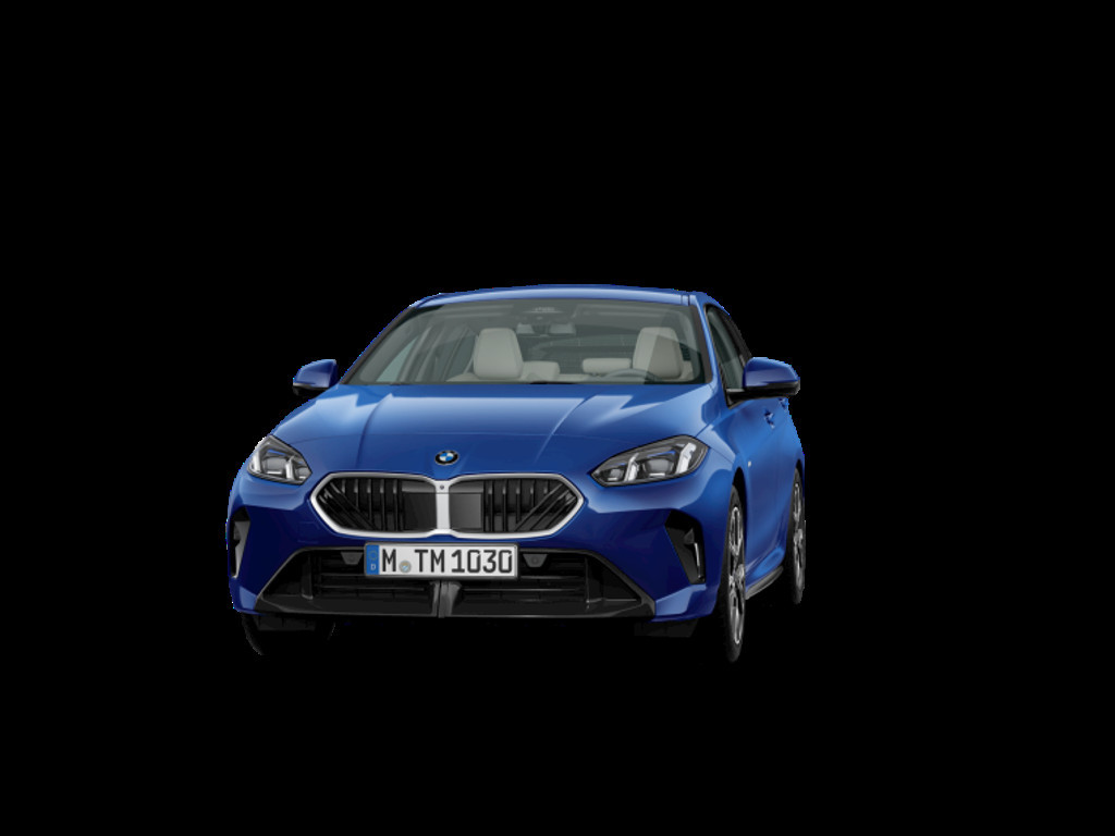 BMW 1 Serie 120 120 120