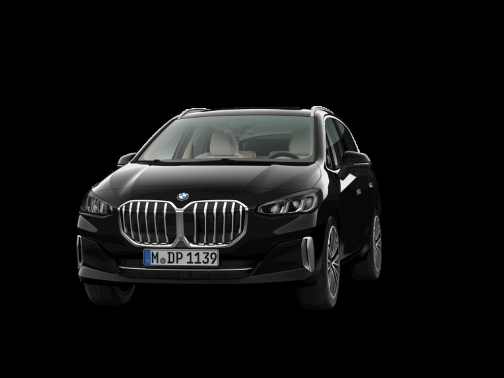 BMW 2 Serie 218 Active Tourer 218d