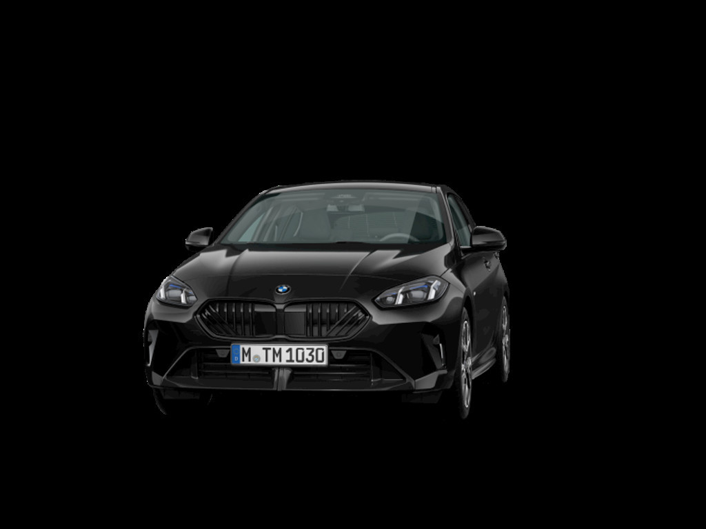 BMW 1 Serie 120 120 120