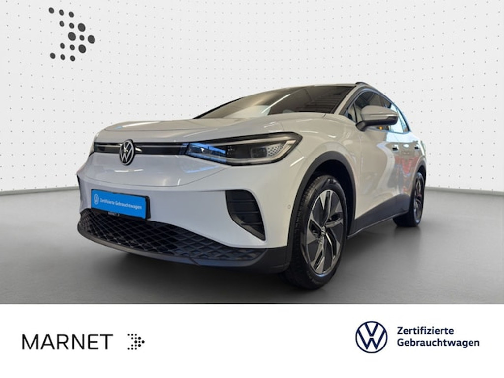 Volkswagen ID.4 Performance 77 KWh IQ.Drive Pro