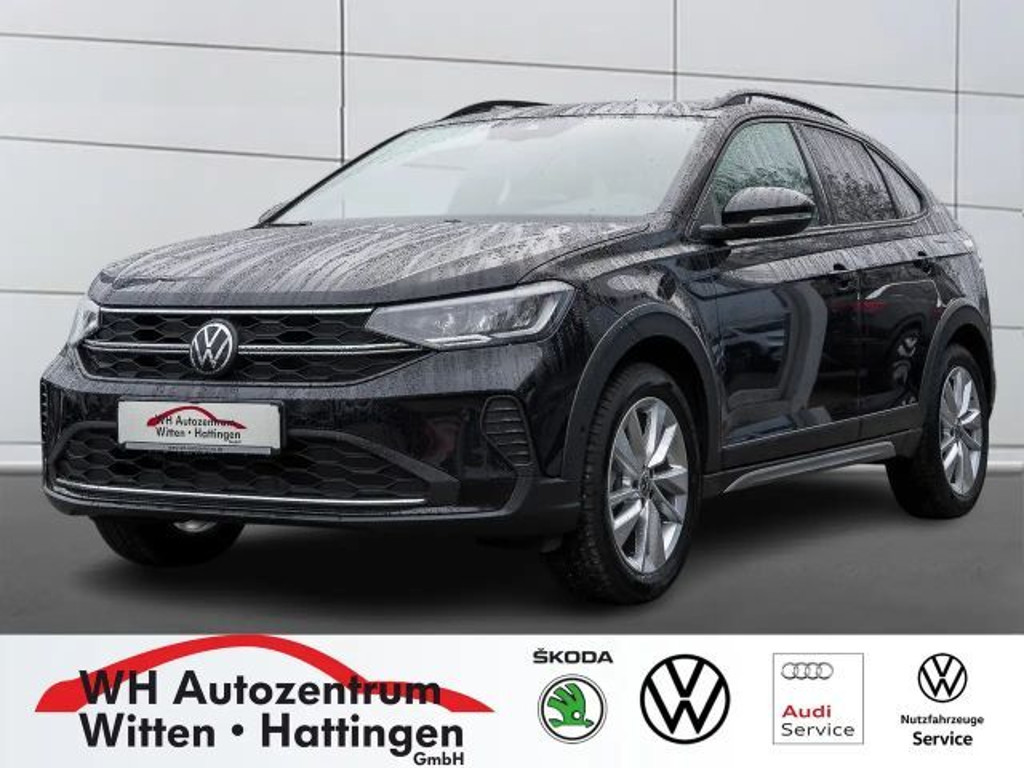 Volkswagen Taigo DSG 1.0 TSI