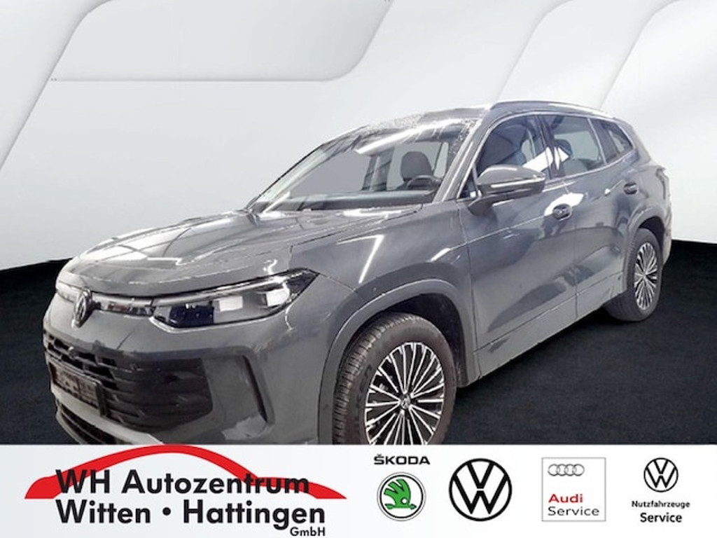 Volkswagen Tayron DSG Life IQ.Drive 1.5 eTSI