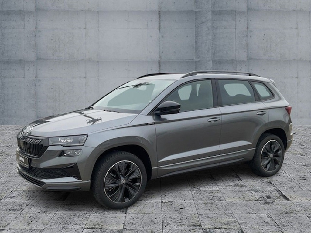 Skoda Karoq Sportline 1.5 TSI