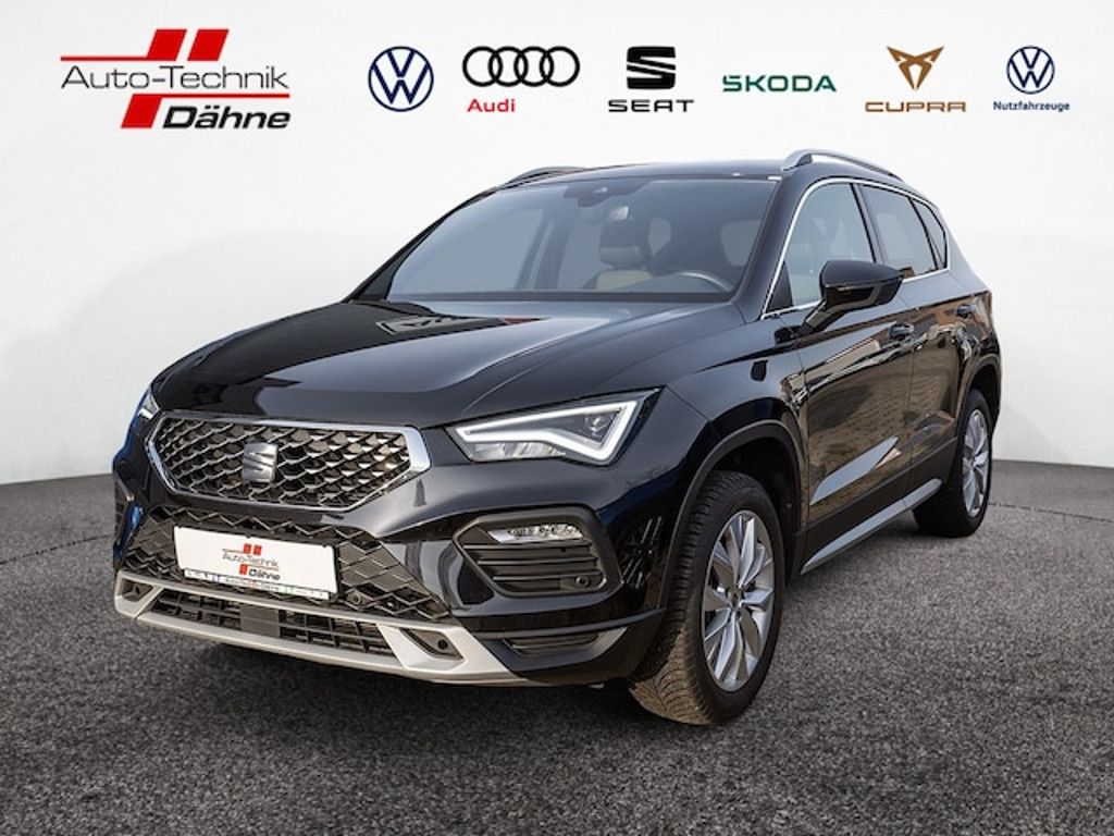 Seat Ateca 1.5 TSI