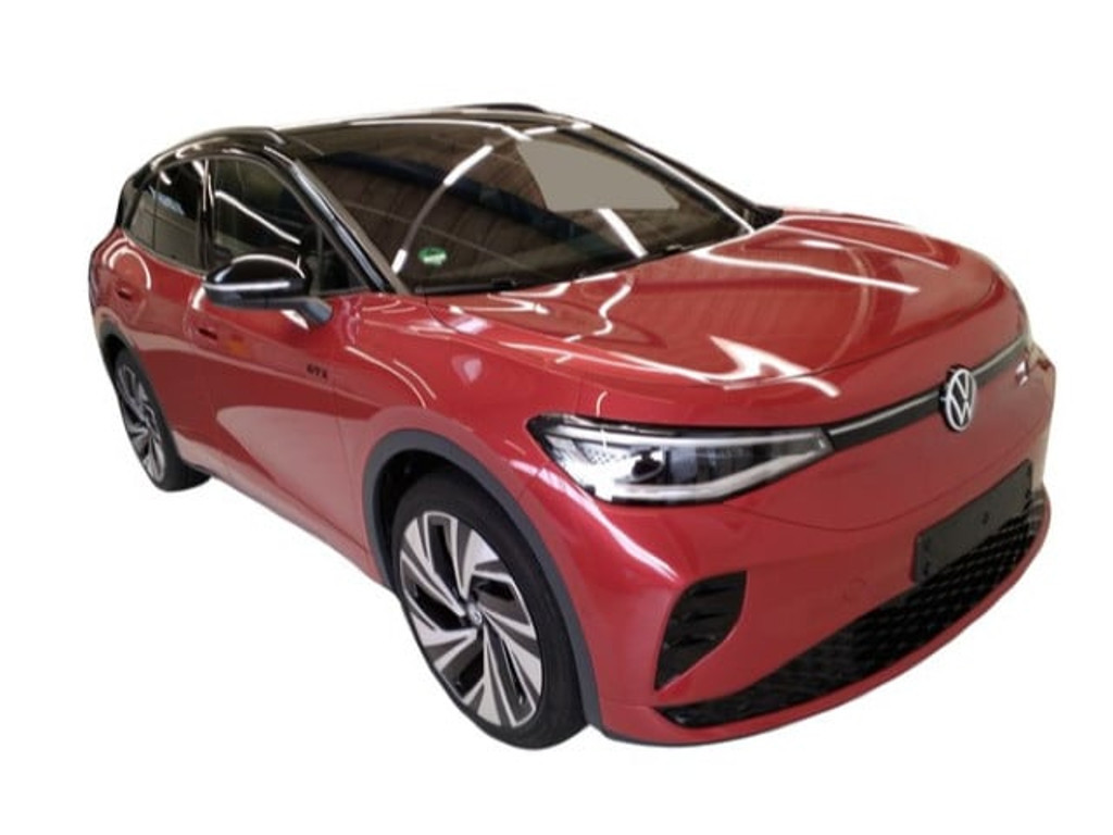 Volkswagen ID.4 4Motion IQ.Drive GTX