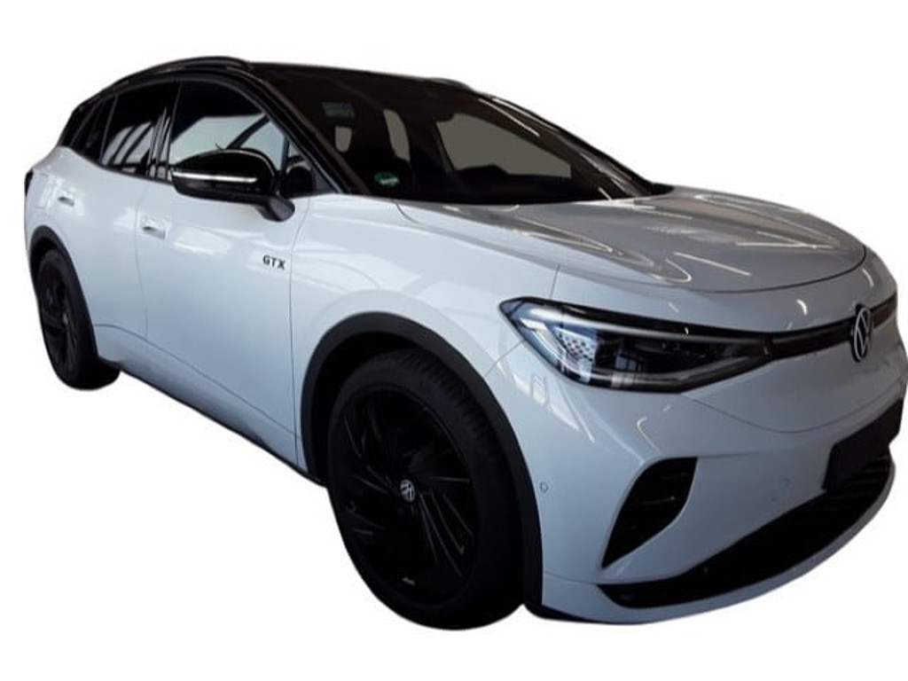 Volkswagen ID.4 4Motion IQ.Drive GTX