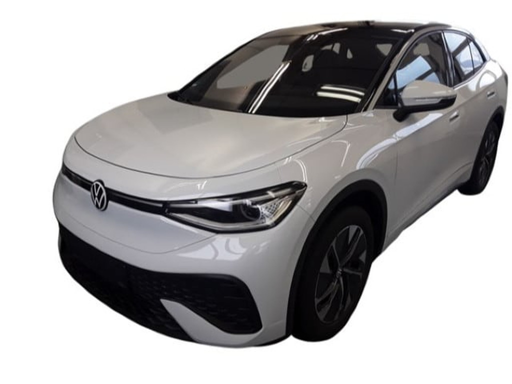 Volkswagen ID.5 IQ.Drive Pro