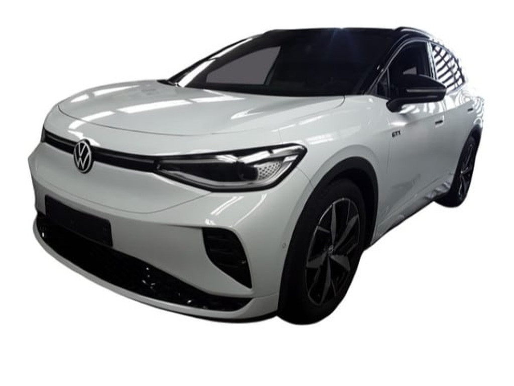 Volkswagen ID.4 IQ.Drive GTX