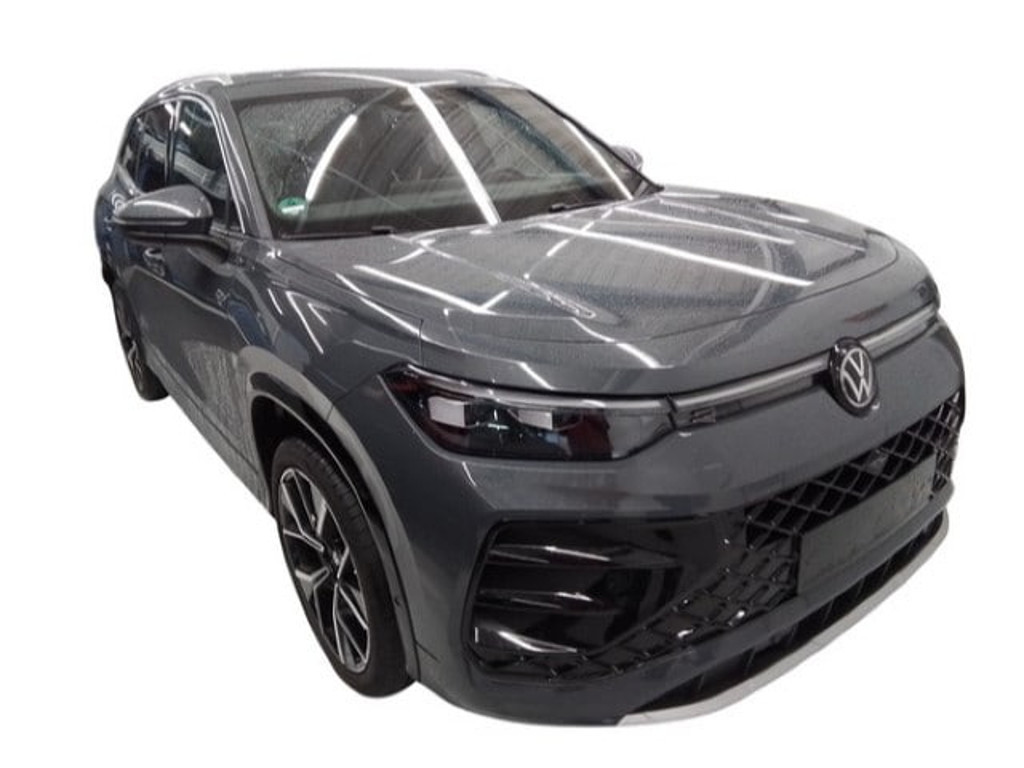 Volkswagen Tayron 4Motion DSG R-Line IQ.Drive 2.0 TDI