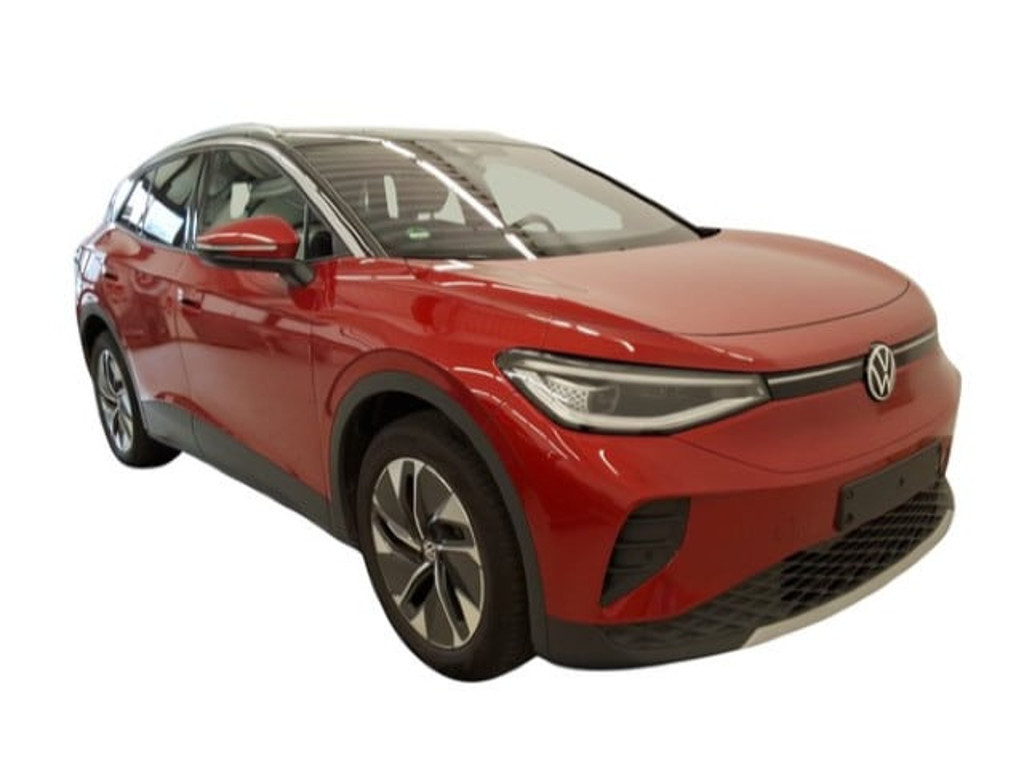 Volkswagen ID.4 Performance IQ.Drive Pure