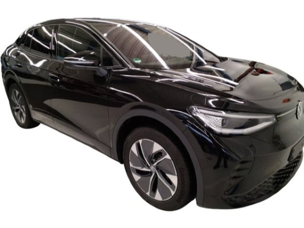 Volkswagen ID.5 4Motion IQ.Drive GTX