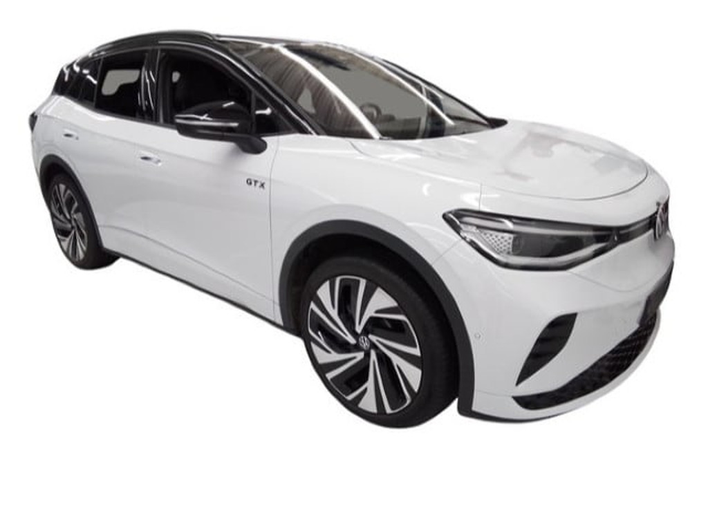 Volkswagen ID.4 4Motion IQ.Drive GTX