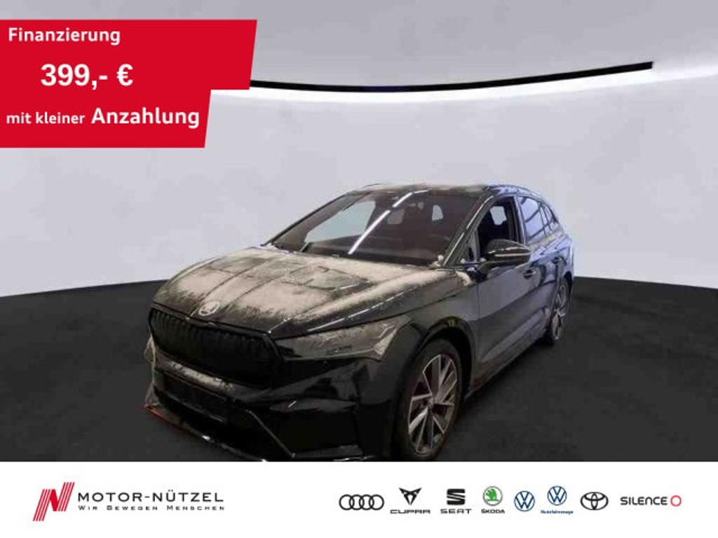 Skoda Enyaq Sportline iV 60