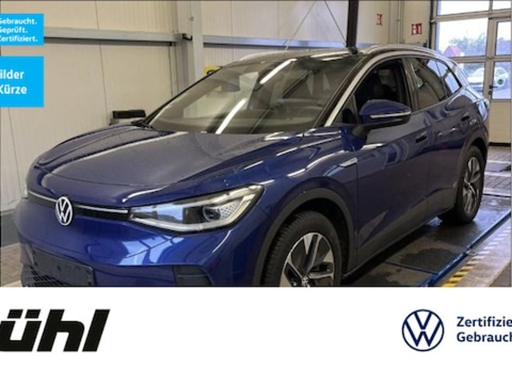 Volkswagen ID.4 Performance IQ.Drive Pro