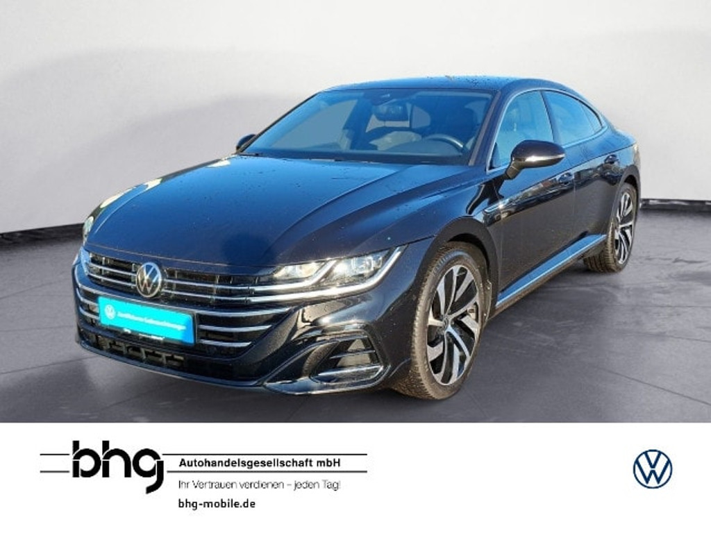 Volkswagen Arteon Business R-Line eHybrid 1.4 eHybrid