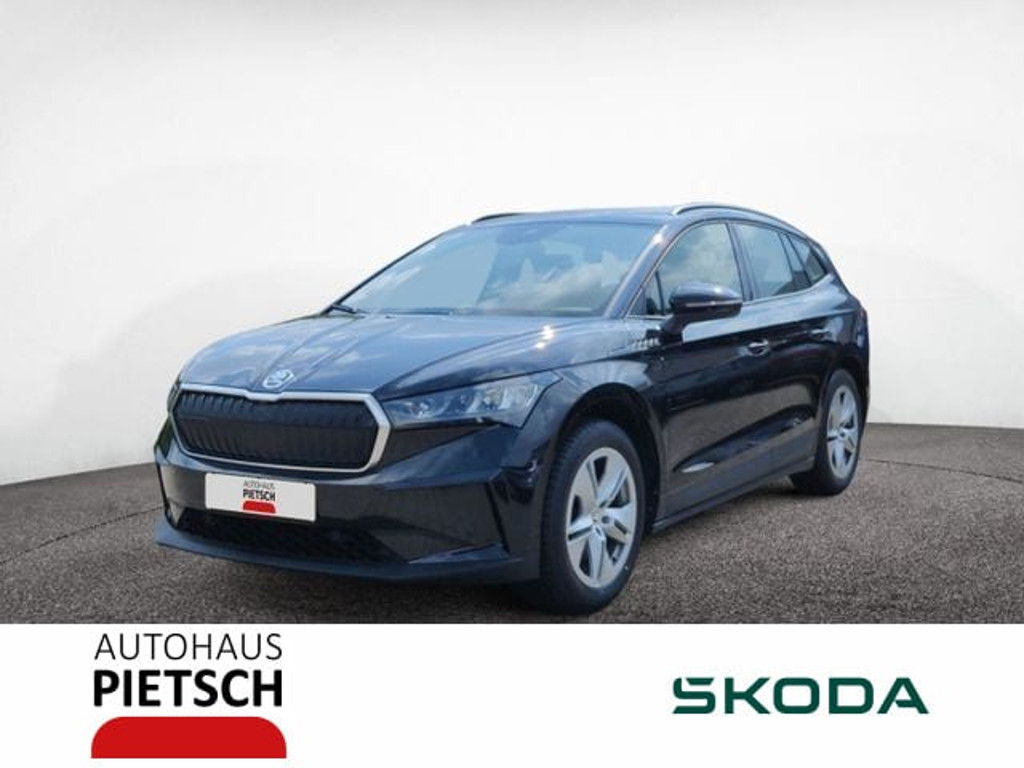 Skoda Enyaq iV 60 Loft
