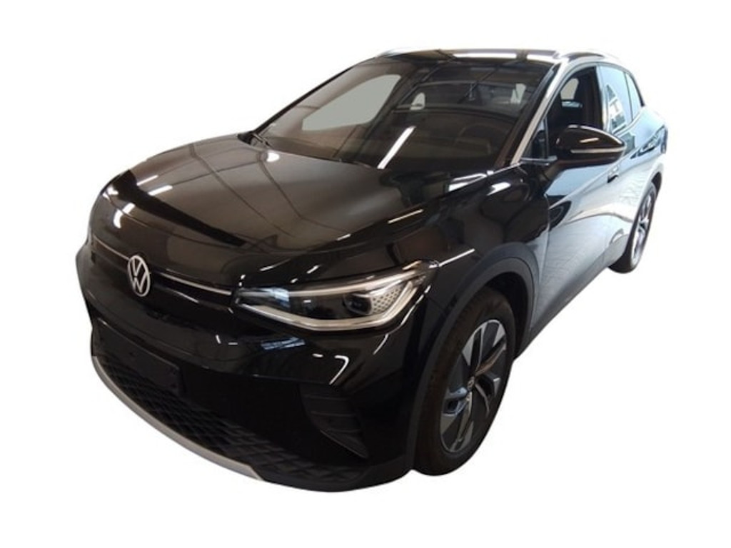 Volkswagen ID.4 Performance Pro