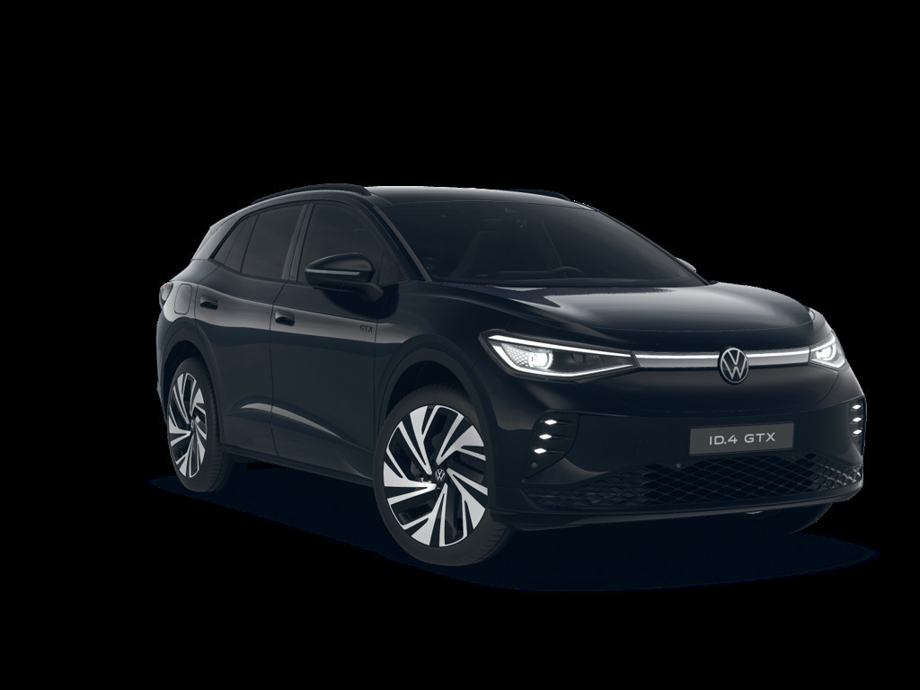 Volkswagen ID.4 GTX