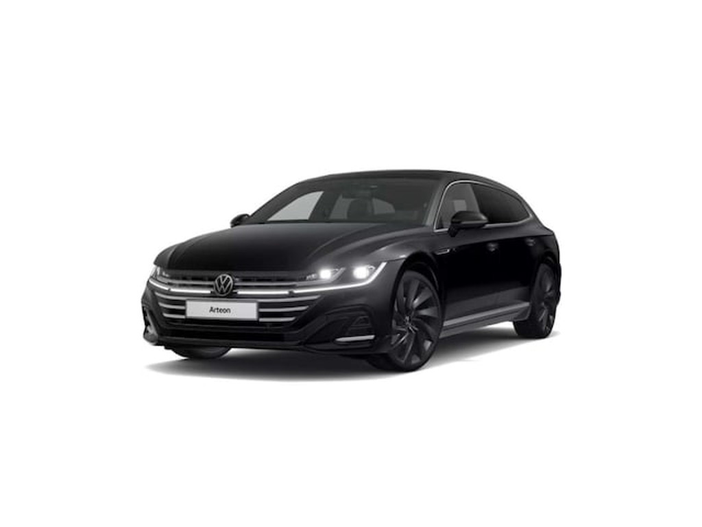 Volkswagen Arteon Shooting Brake R-Line 2.0 TDI