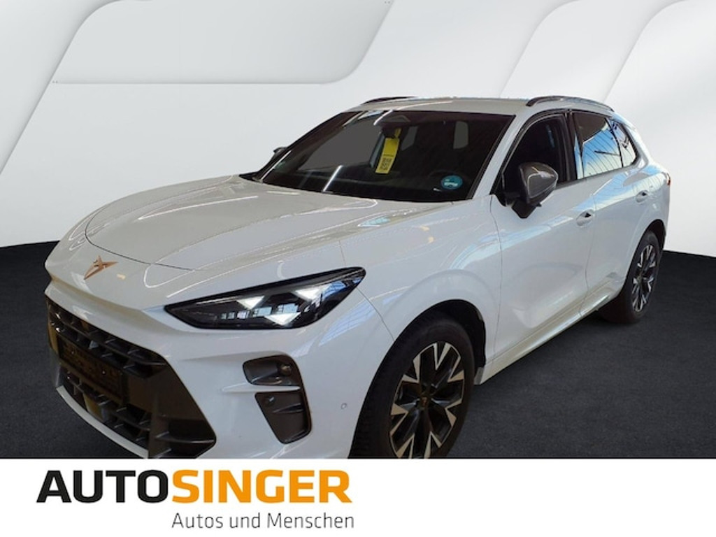 Cupra Terramar 1.5 eTSI