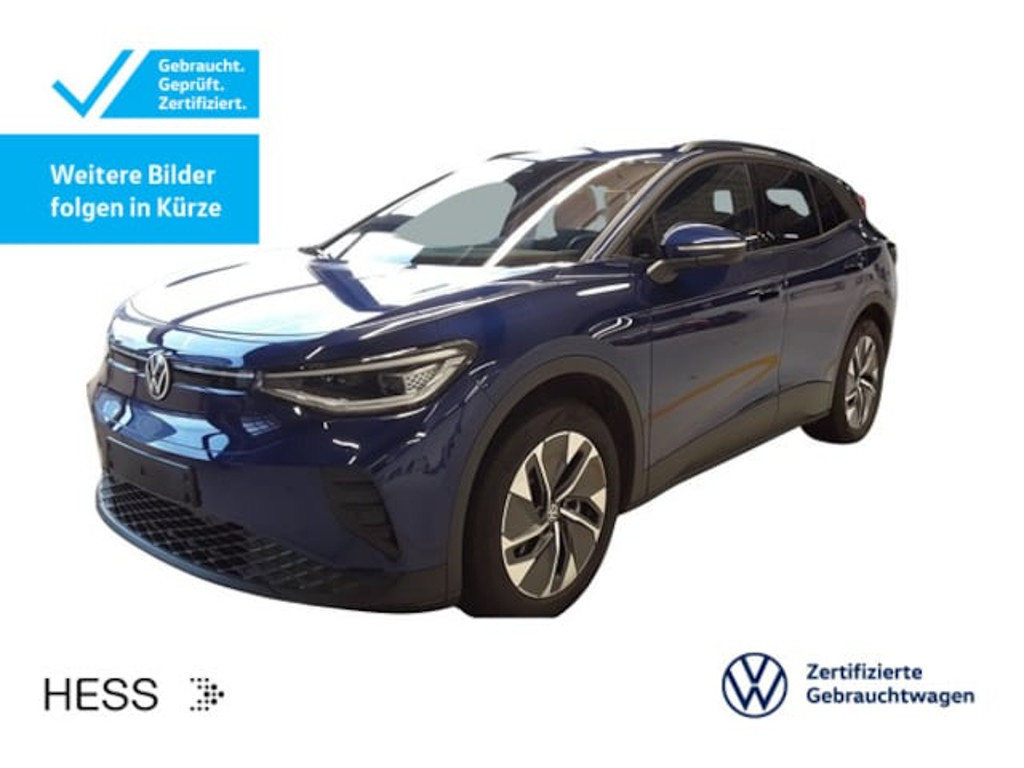 Volkswagen ID.4 Performance IQ.Drive Pro
