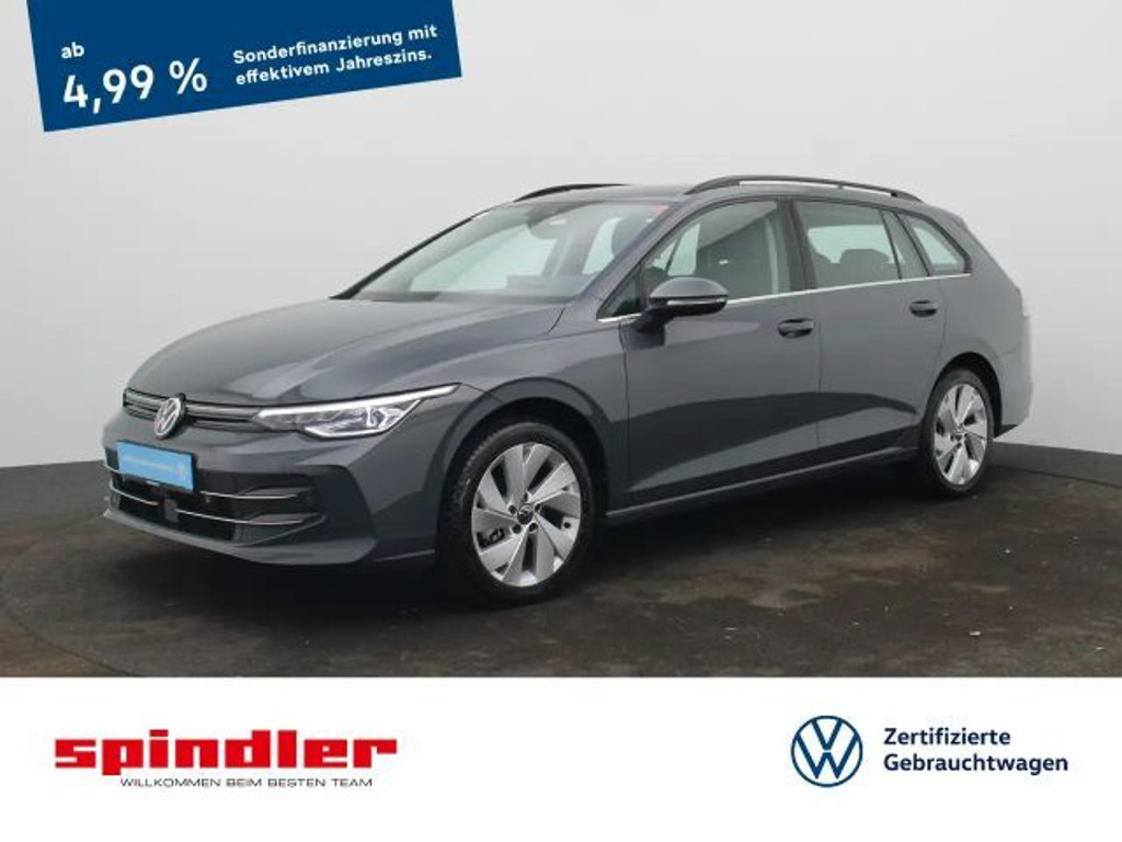 Volkswagen Golf DSG Style Variant 1.5 eTSI