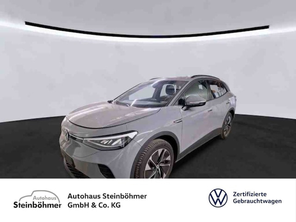 Volkswagen ID.4 Performance Pro