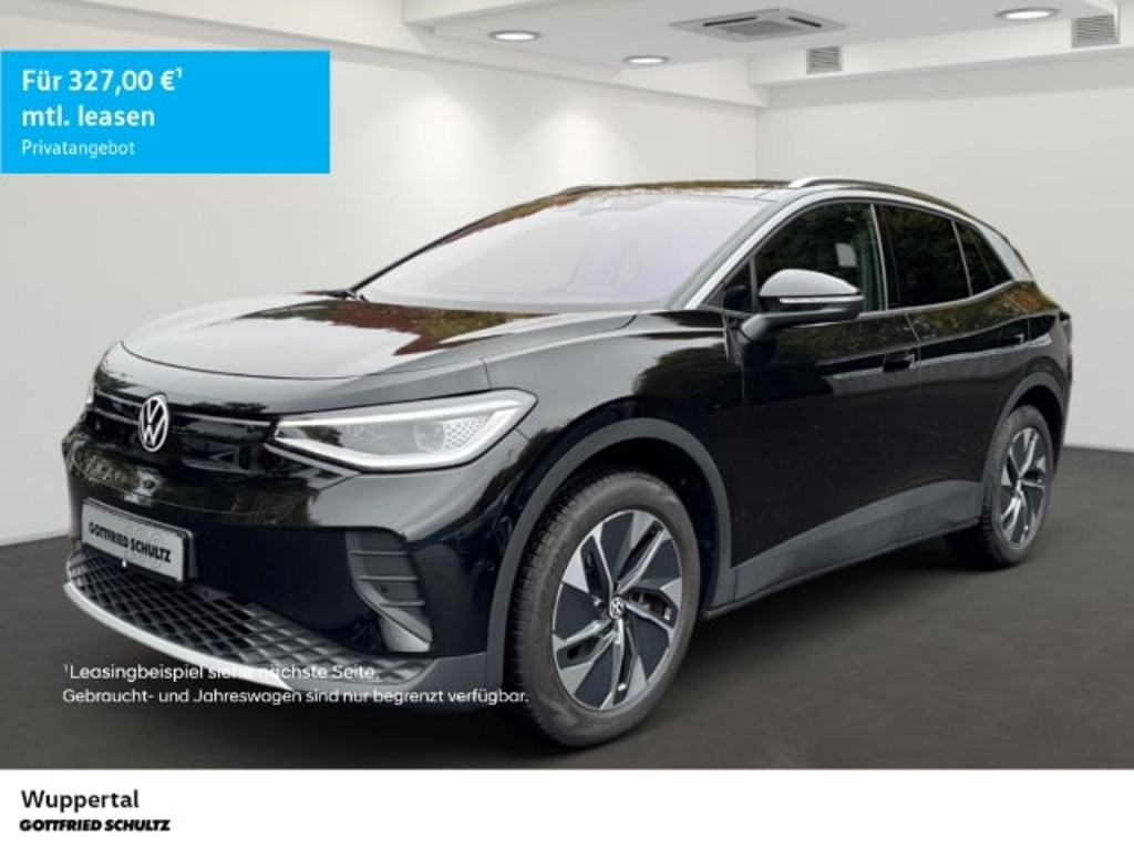 Volkswagen ID.4 Pure