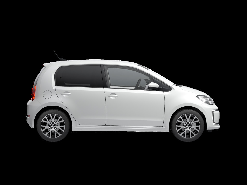 Volkswagen e-up!