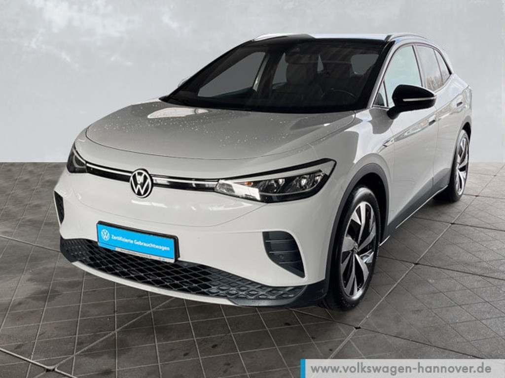 Volkswagen ID.4 1st Edition Performance Pro