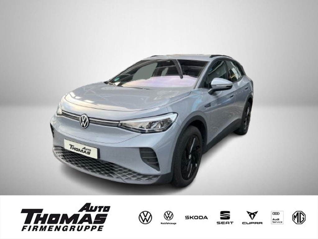 Volkswagen ID.4 Performance Pro