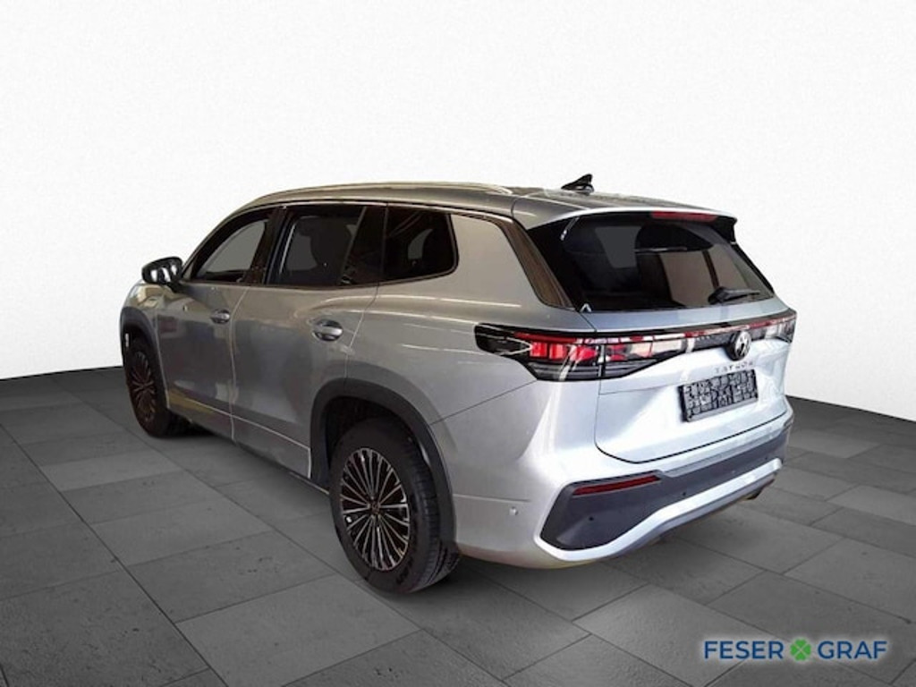 Volkswagen Tayron DSG 2.0 TDI