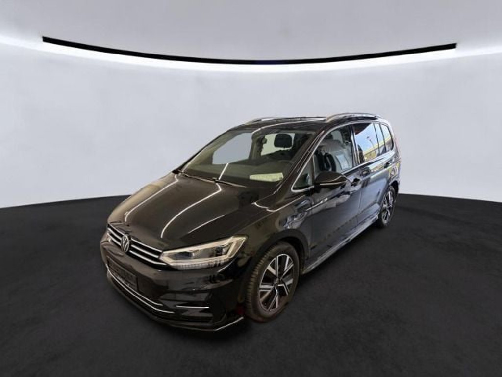 Volkswagen Touran DSG R-Line 2.0 TDI