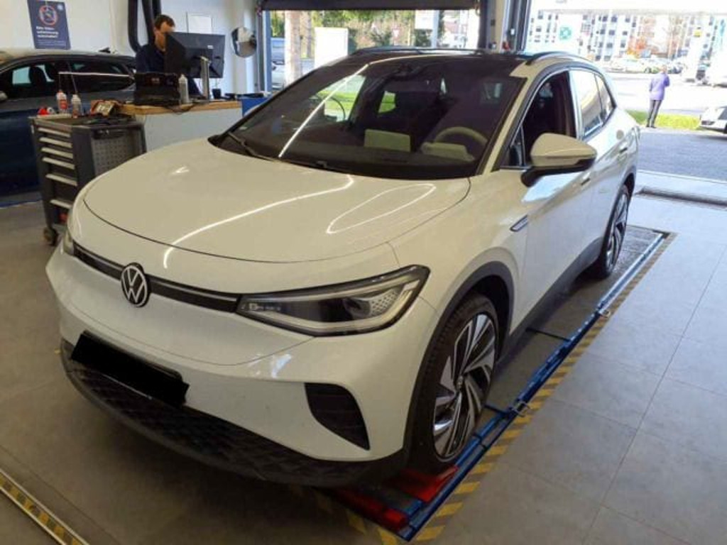 Volkswagen ID.4 Performance 77 KWh Pro