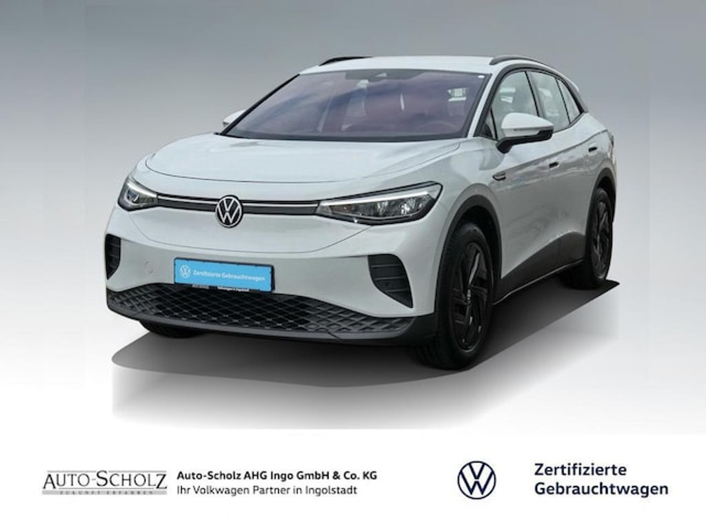 Volkswagen ID.4 Plus Performance Pro