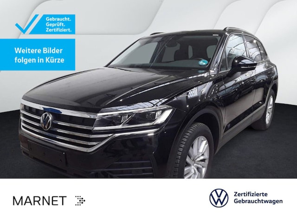 Volkswagen Touareg 3.0 V6 TSI 3.0 V6 TDI