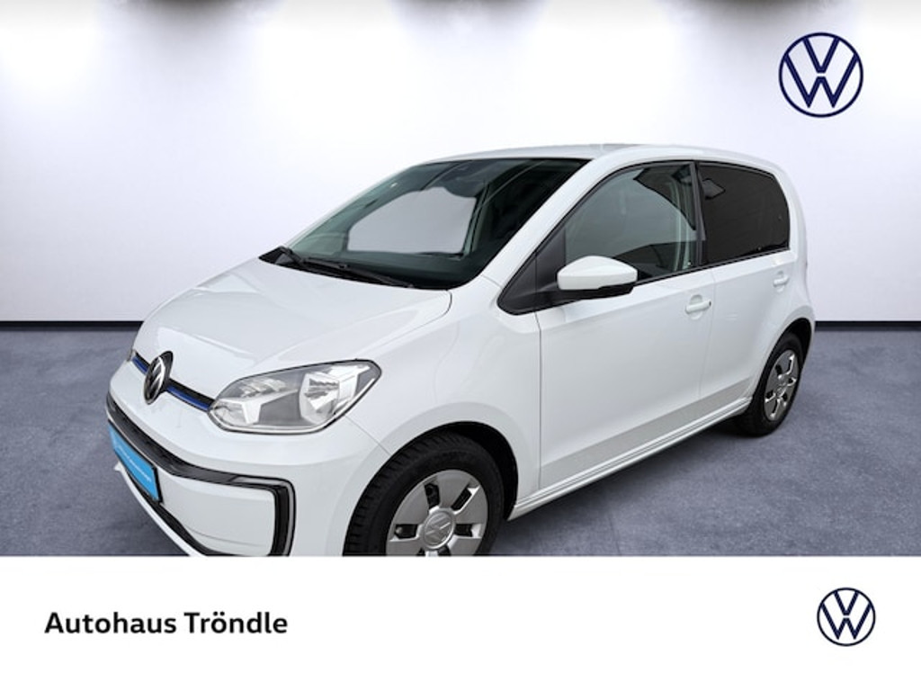 Volkswagen e-up! e-up! e-up! Edition