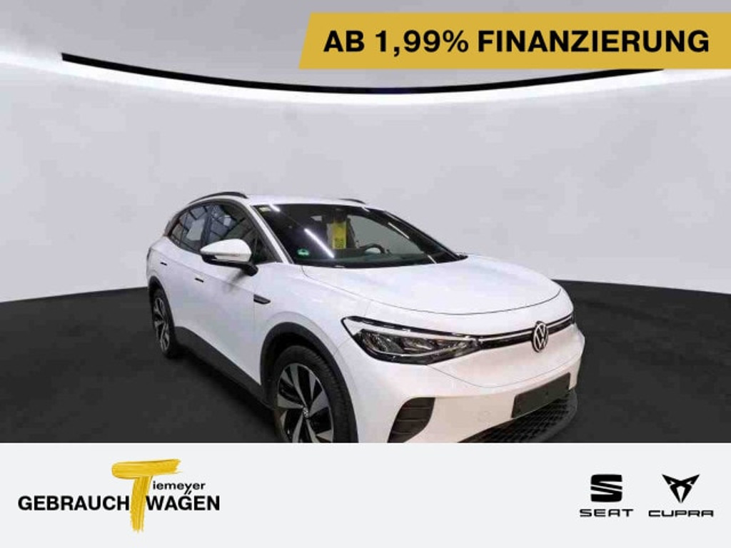 Volkswagen ID.4 Performance Pro