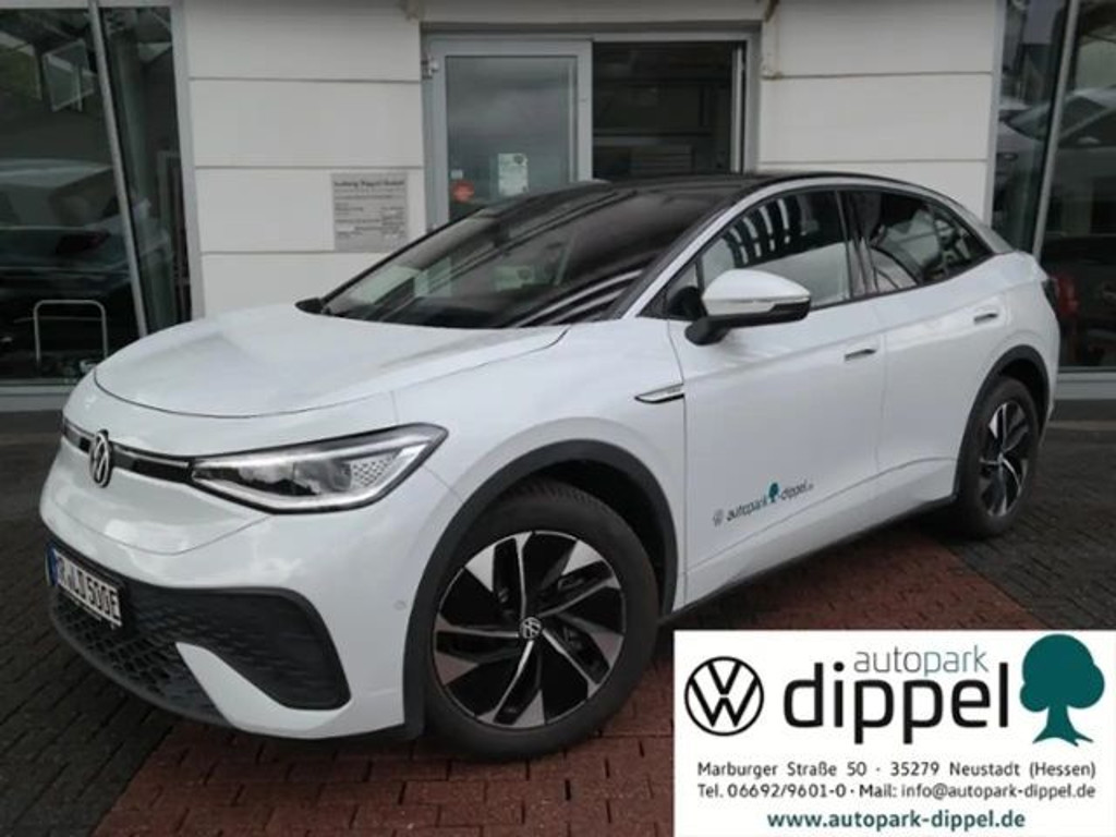 Volkswagen ID.5 77 KWh Pro 150 kW