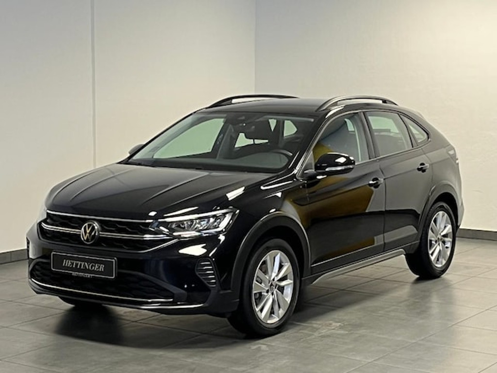 Volkswagen Taigo DSG 1.0 TSI