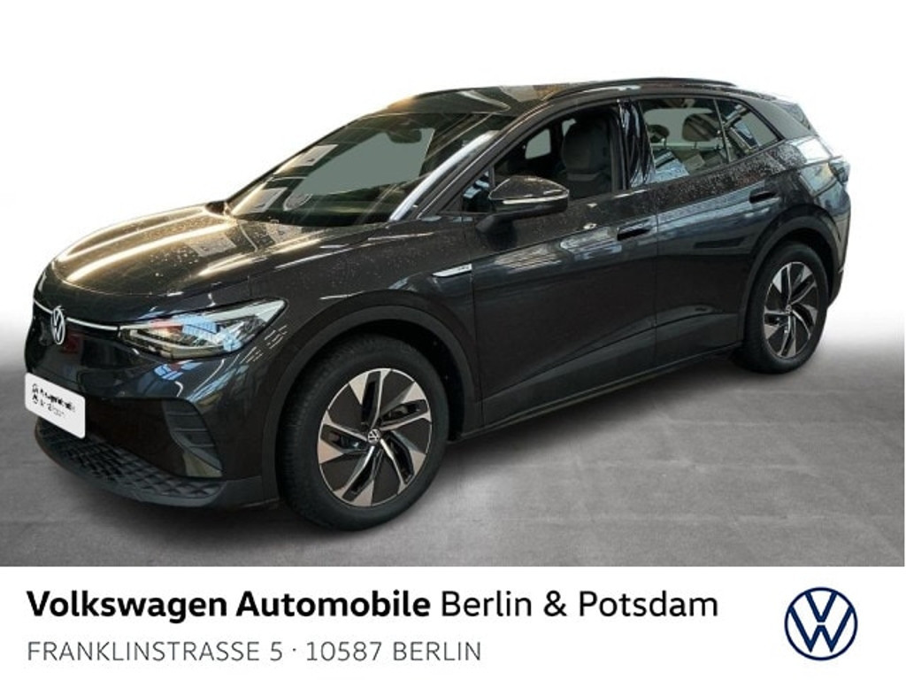 Volkswagen ID.4 Performance Pro