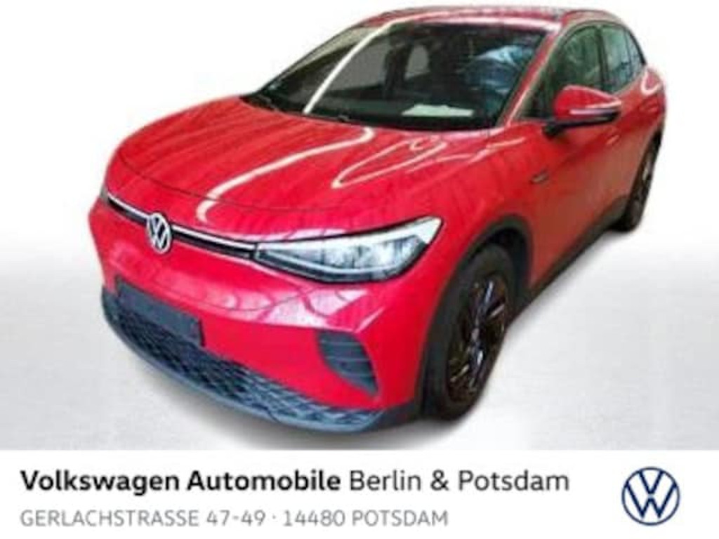 Volkswagen ID.4 Performance Pro