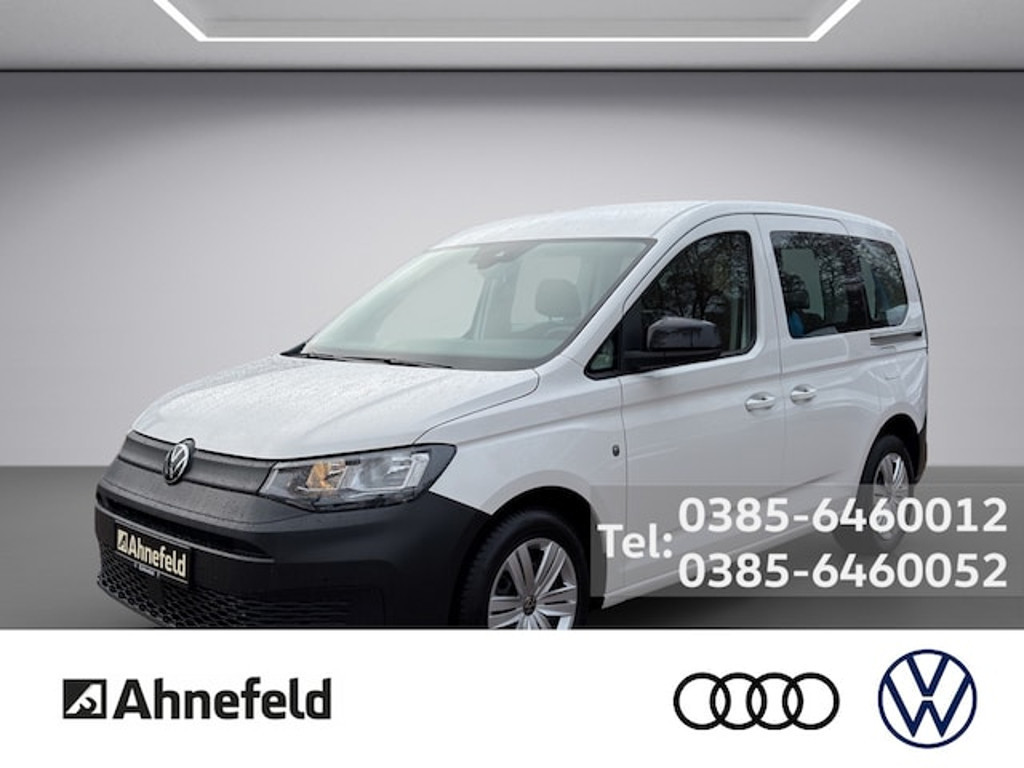 Volkswagen Caddy 1.5 TSI