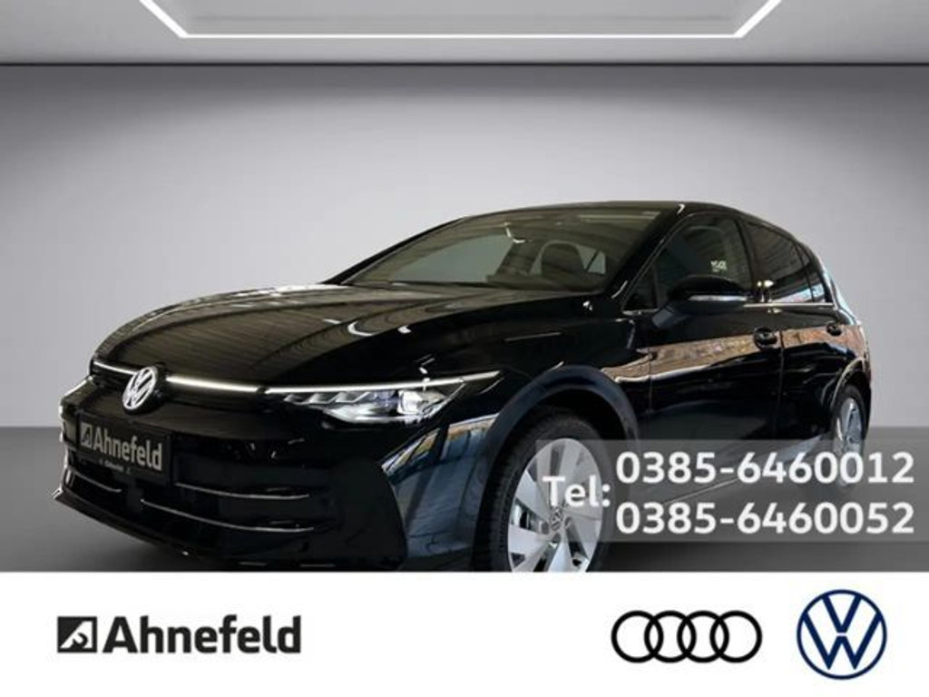 Volkswagen Golf DSG Style Golf VIII 2.0 TDI