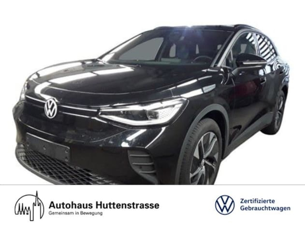 Volkswagen ID.4 Performance Pure