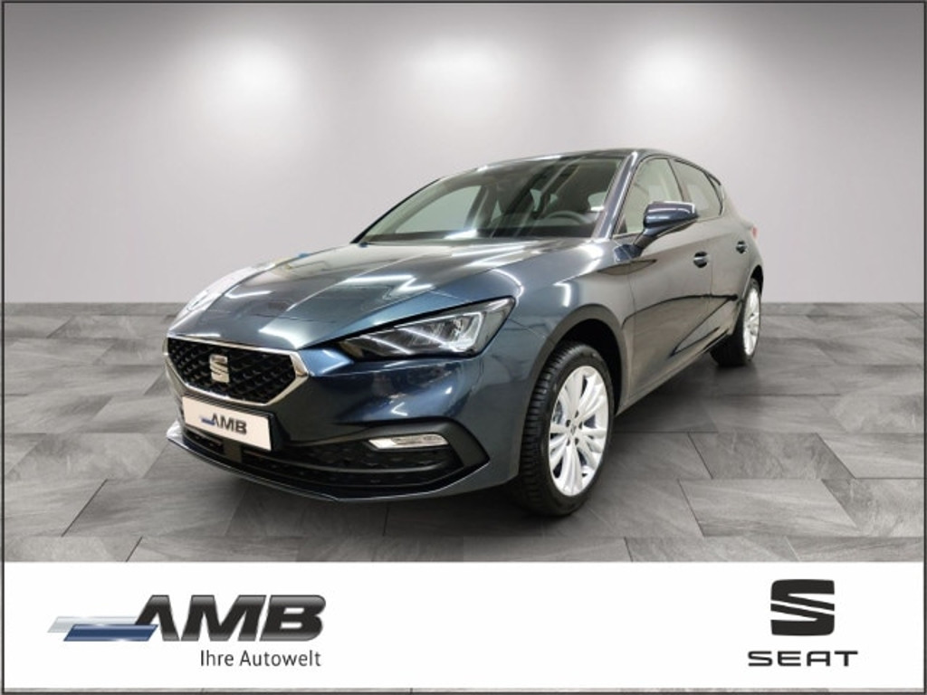 Seat Leon Style 2.0 TDI DSG
