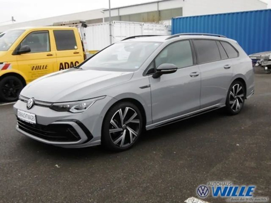 Volkswagen Golf Variant R-Line Golf VIII 1.5 eTSI